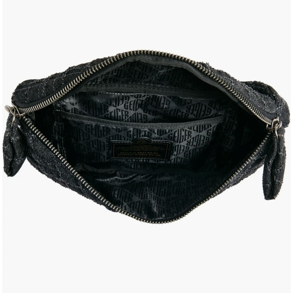 Kurt Geiger Brixton Belt Bag - Picture 4 of 10